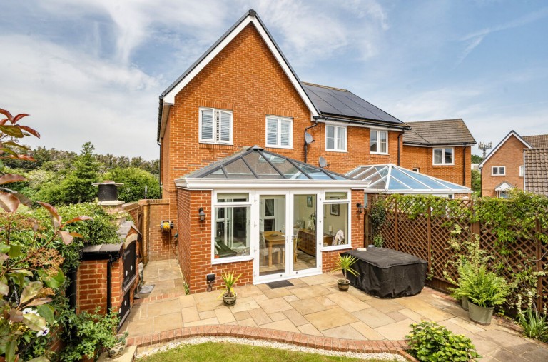 Images for Navigation Drive, Yapton, BN18