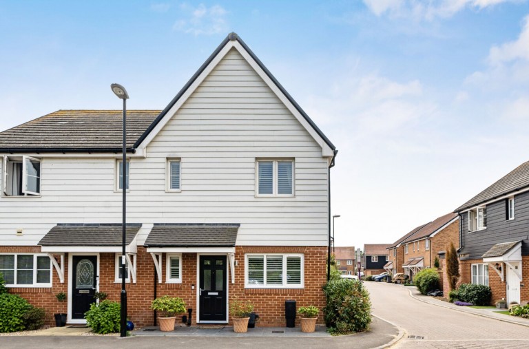 Images for Navigation Drive, Yapton, BN18