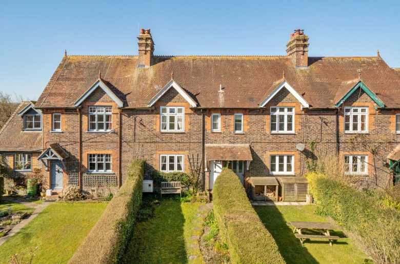 Click the photo for more details of Ramsdean, Petersfield, GU32