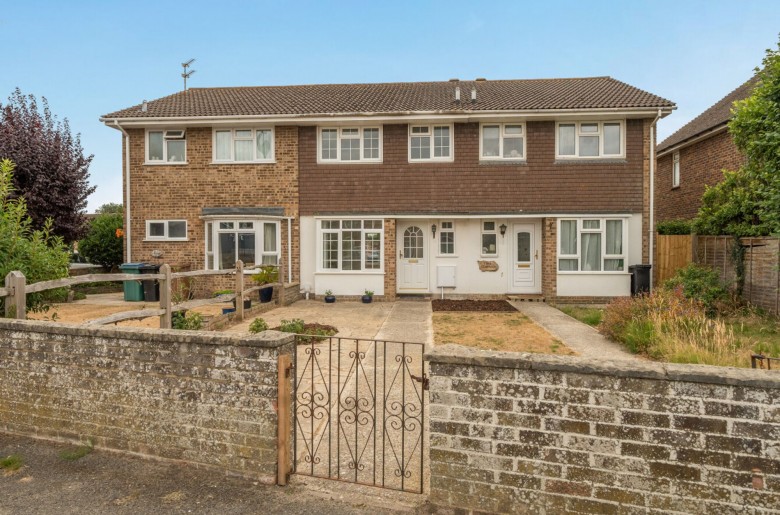 Click the photo for more details of Nyetimber Lane, Rose Green, PO21