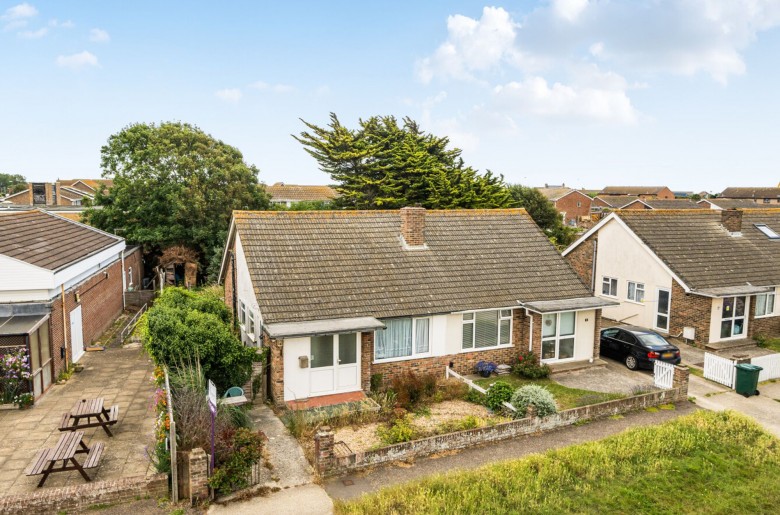 Click the photo for more details of Legion Way, East Wittering, PO20