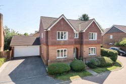 Images for Dean Way, Storrington, RH20