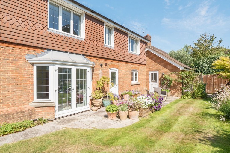 Images for Dean Way, Storrington, RH20