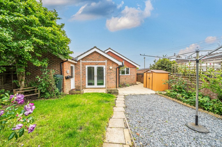 Images for Manor Gardens, Emsworth, PO10