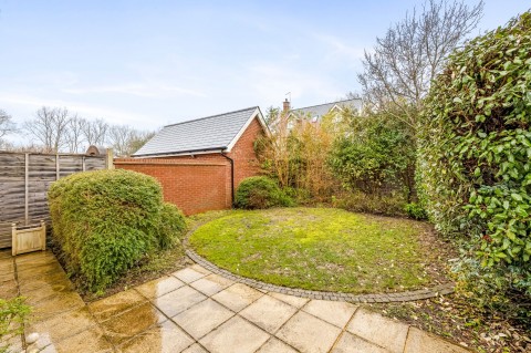 Click the photo for more details of Churchill Way, Broadbridge Heath, RH12