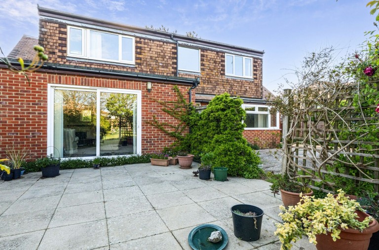 Images for Albion Road, Selsey, PO20