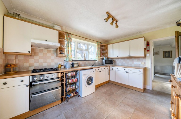 Images for Albion Road, Selsey, PO20