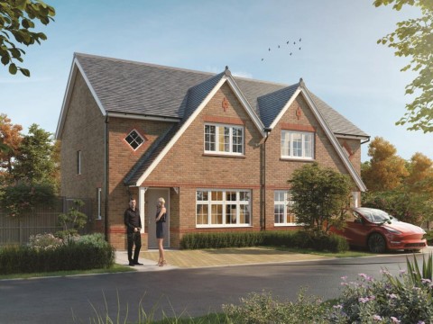 Click the photo for more details of Littlehampton Road, Angmering, BN16
