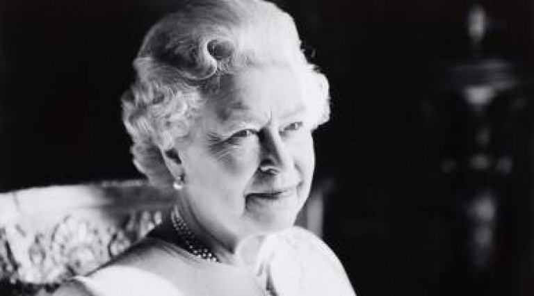 Her Majesty Queen Elizabeth II