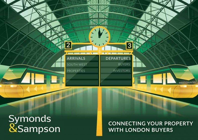 Symonds & Sampson Property Showcase