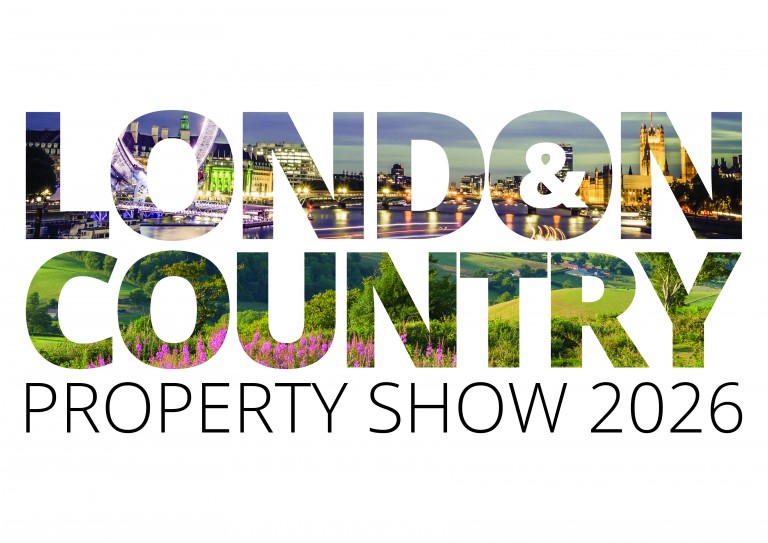 The London Country and Property Show 2026