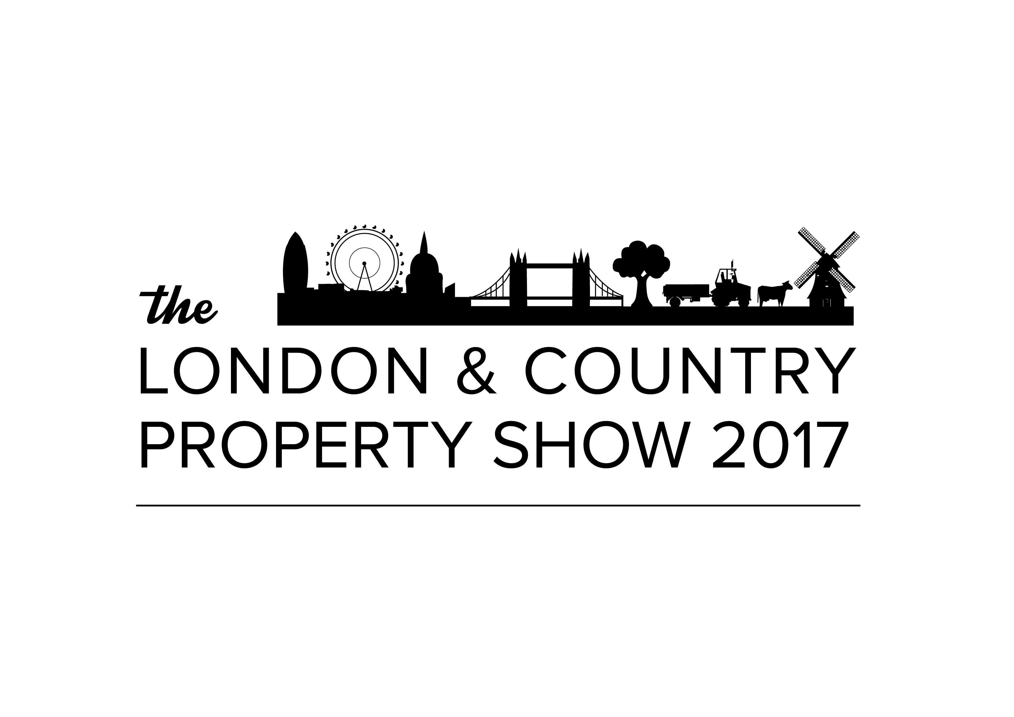 The London & Country Property Show The London Office