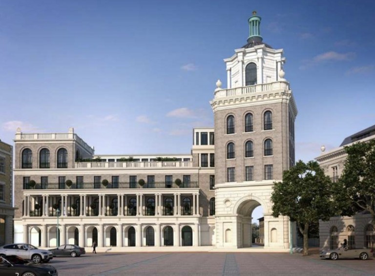 Poundbury Property Exhibition