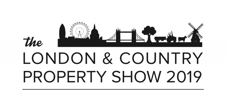 The London & Country Property Show 2019