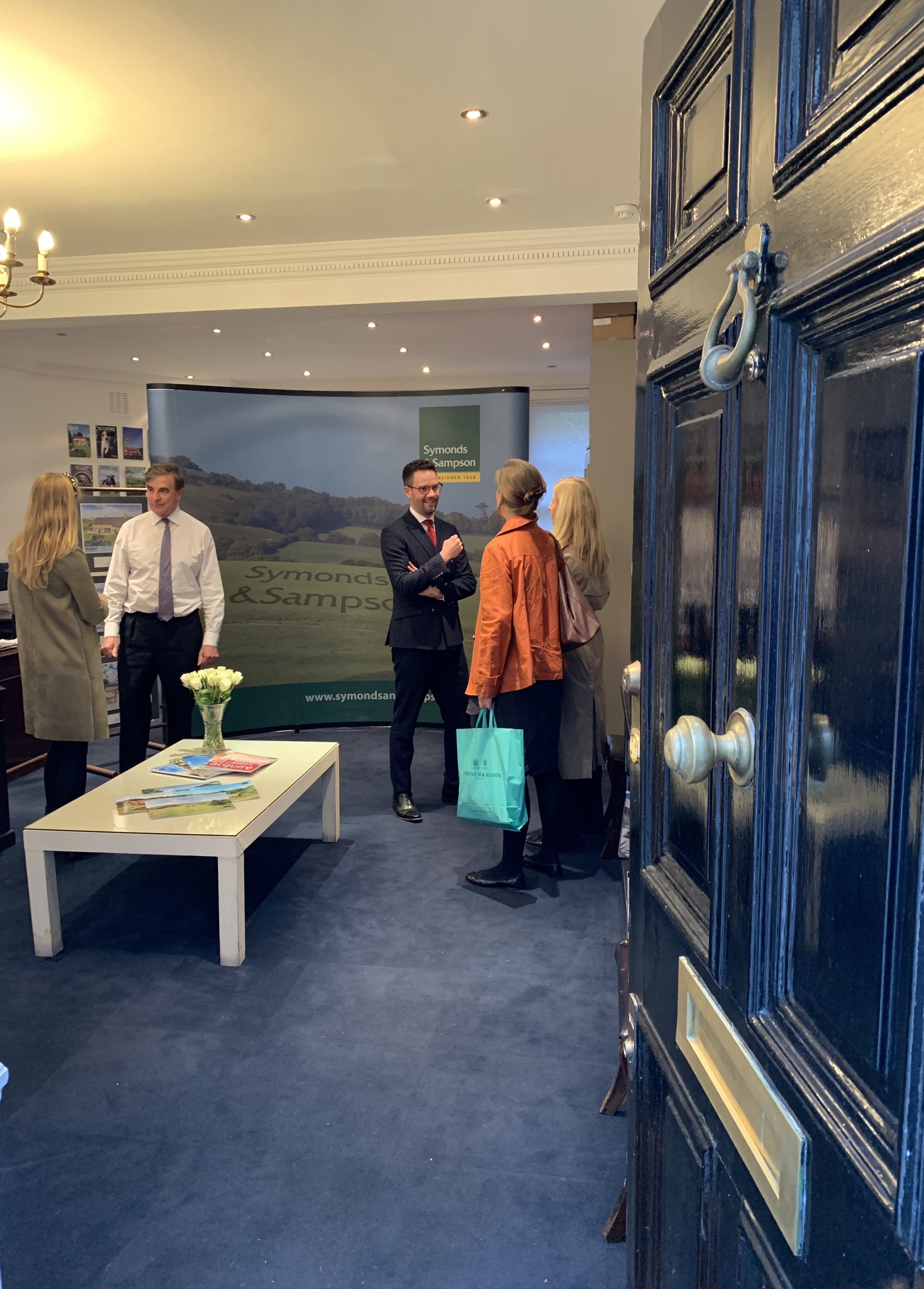 Symonds & Sampson Property Forum The