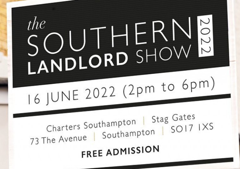 The Southern Landlord Show 2022