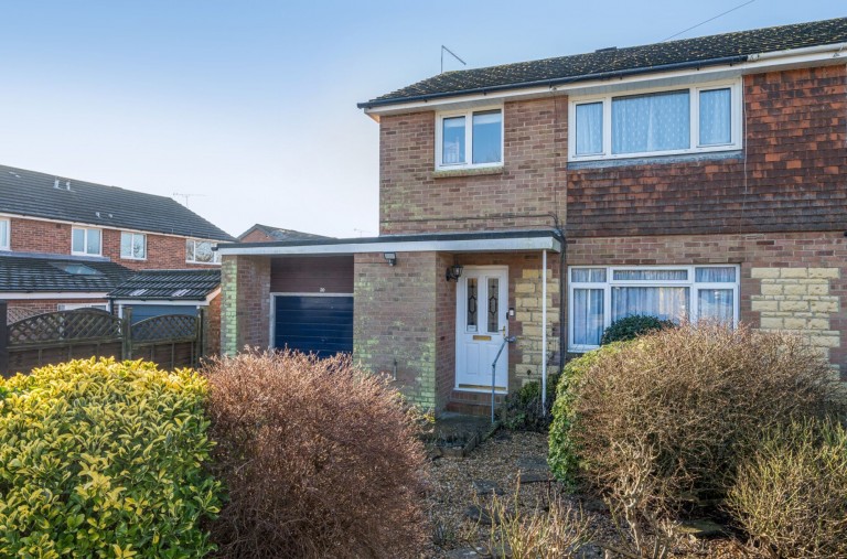 Images for Yoells Lane, Waterlooville, PO8