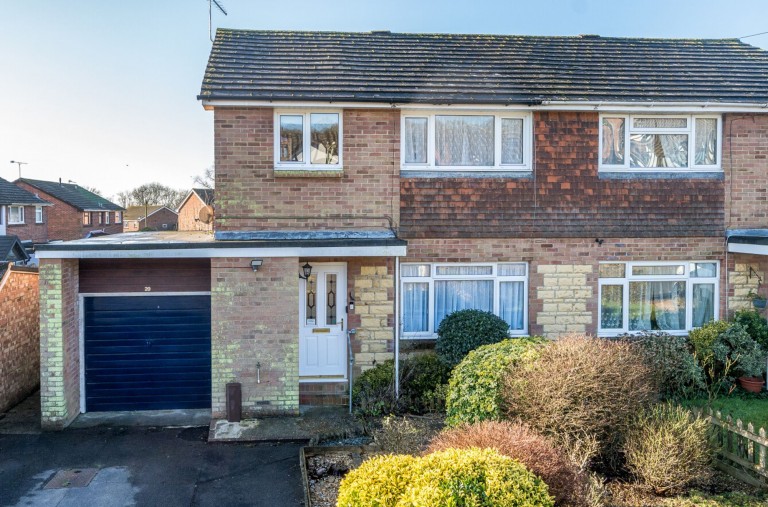 Images for Yoells Lane, Waterlooville, PO8
