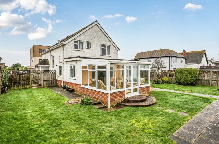 Images for Davenport Road, Felpham, PO22