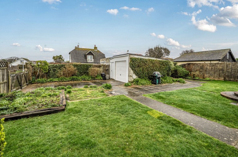 Images for Davenport Road, Felpham, PO22