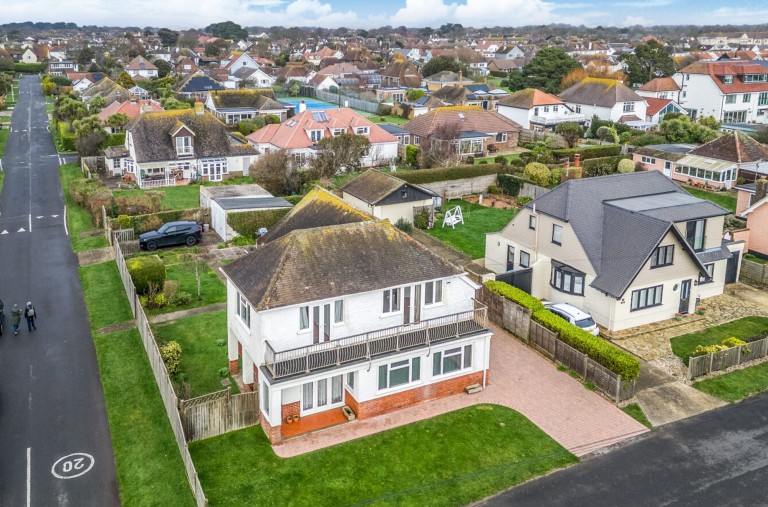 Images for Davenport Road, Felpham, PO22