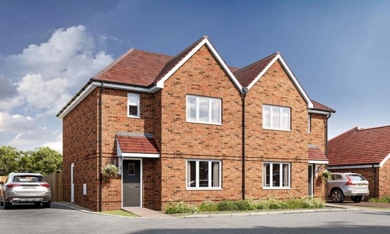 Click the photo for more details of The Springs, Hambrook, PO18