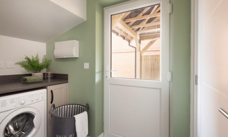 Images for The Springs, Hambrook, PO18