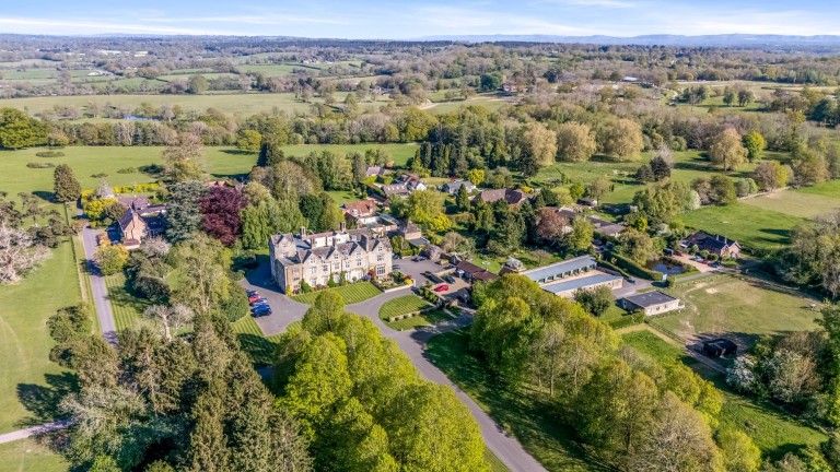 Images for Denne Park, Denne Park House Denne Park, RH13
