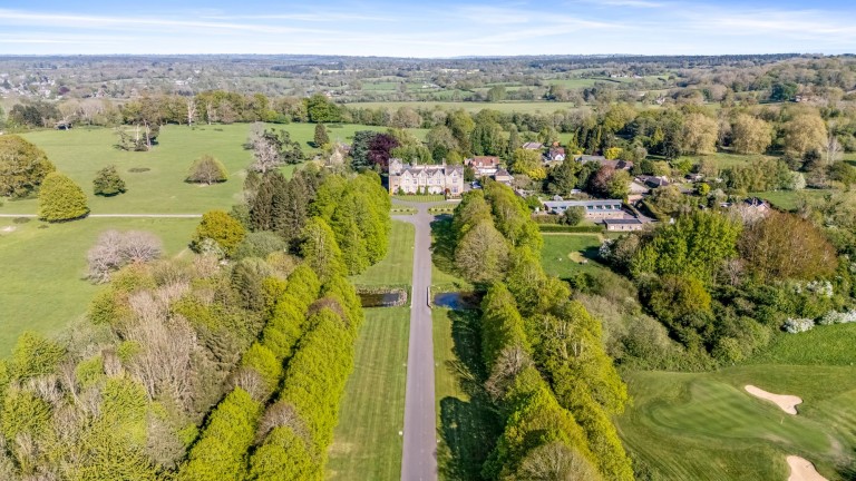 Images for Denne Park, Denne Park House Denne Park, RH13