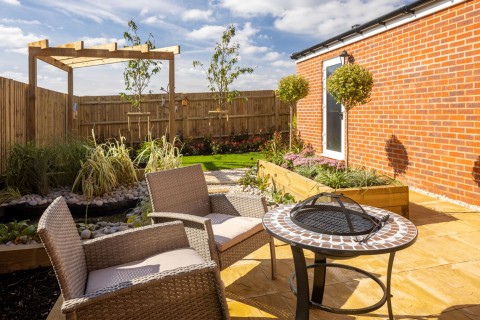 Click the photo for more details of Tye Lane, Walberton, BN18