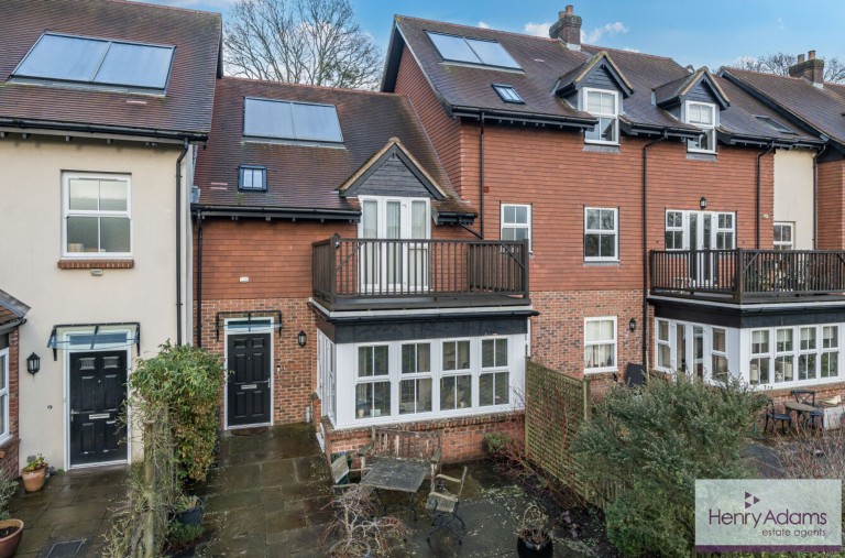 Images for Merritts Meadow, Petersfield, GU31