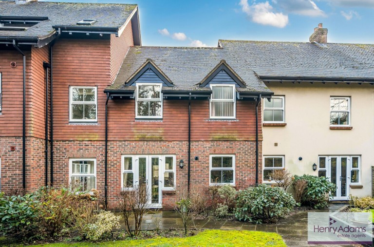 Images for Merritts Meadow, Petersfield, GU31