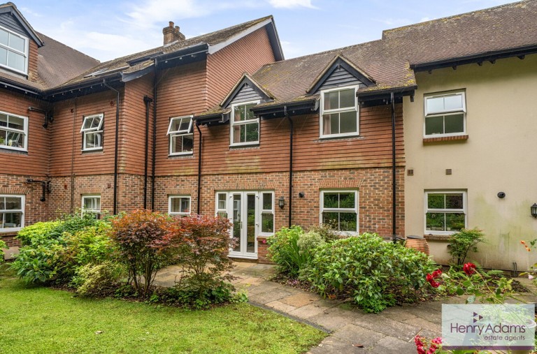 Images for Merritts Meadow, Petersfield, GU31