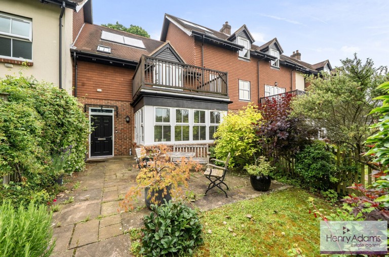 Images for Merritts Meadow, Petersfield, GU31