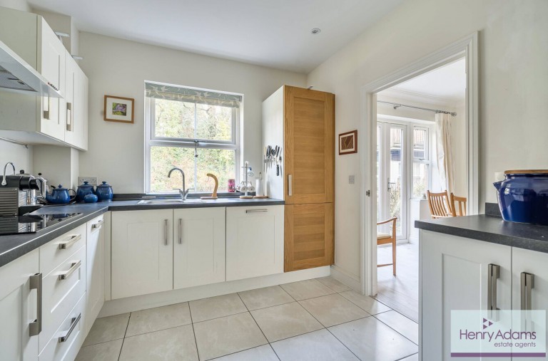 Images for Merritts Meadow, Petersfield, GU31