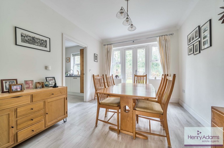 Images for Merritts Meadow, Petersfield, GU31