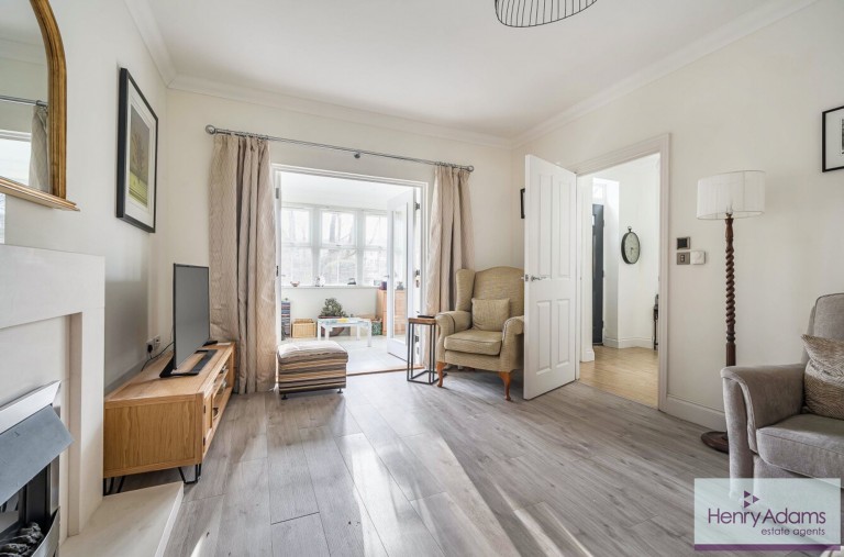 Images for Merritts Meadow, Petersfield, GU31