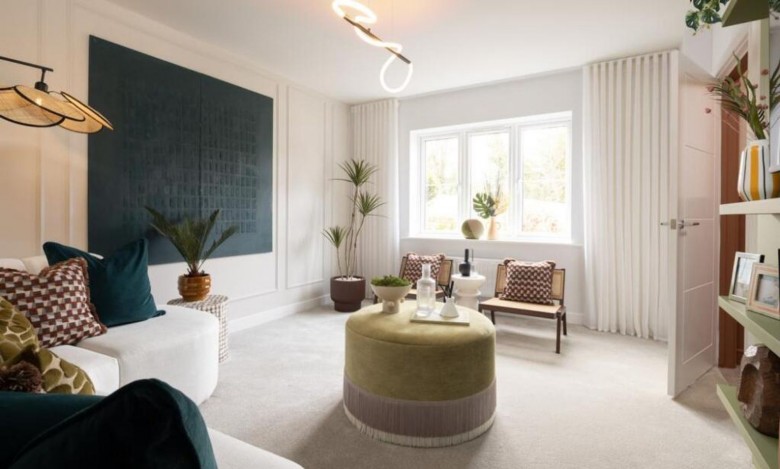 Click the photo for more details of Wittering Place, Church Road, PO20