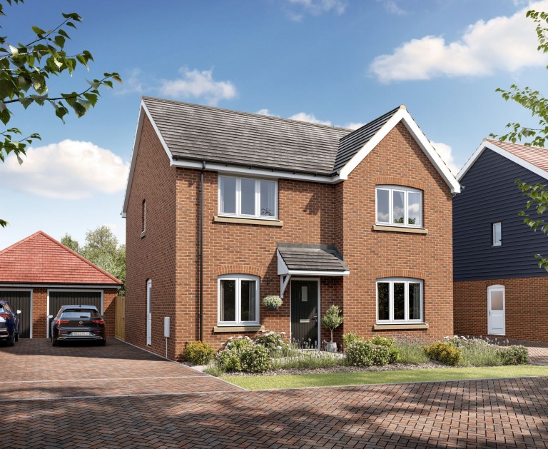 Images for Wittering Place, Church Road, PO20