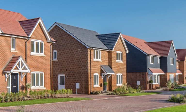 Images for Wittering Place, Church Road, PO20