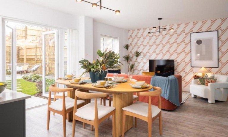 Images for Wittering Place, Church Road, PO20