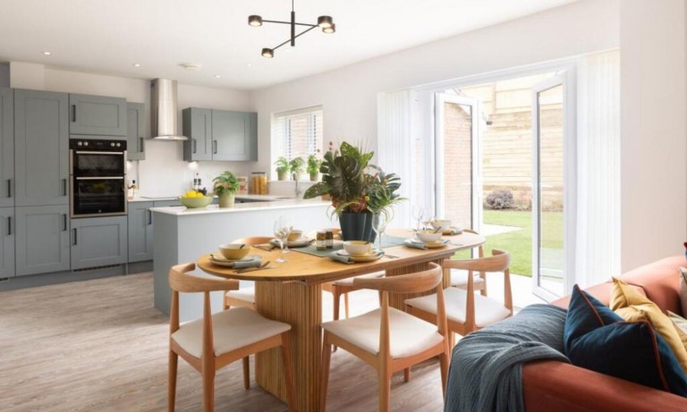 Images for Wittering Place, Church Road, PO20