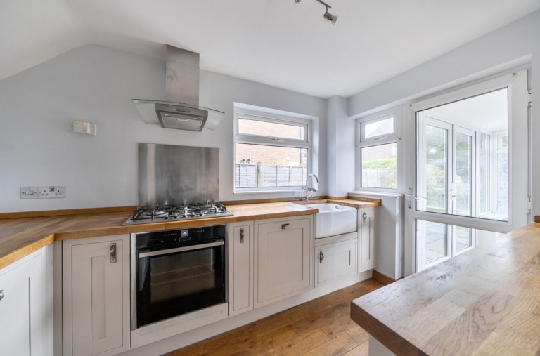 Images for Barnetts Field, Westergate, PO20