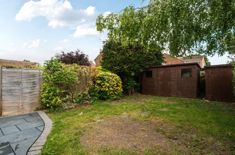 Images for Barnetts Field, Westergate, PO20