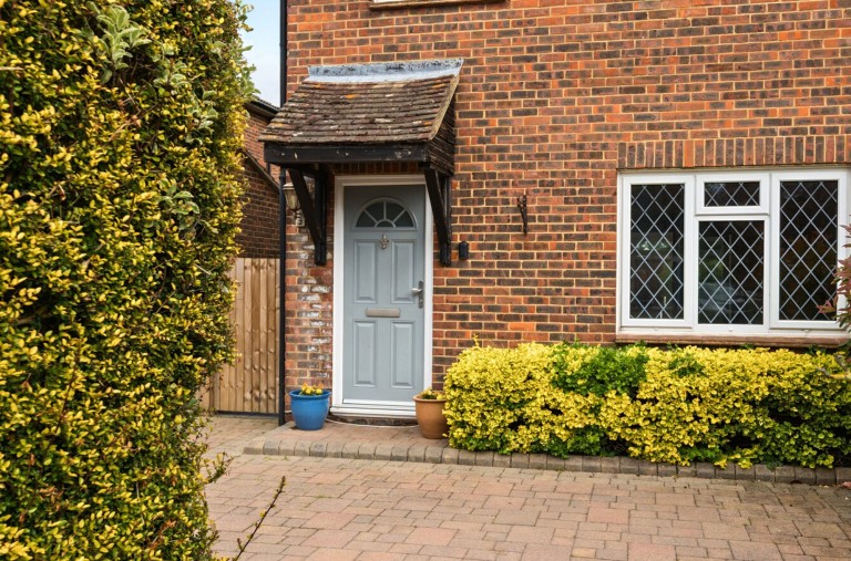 Images for Barnetts Field, Westergate, PO20