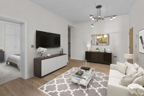 Click the photo for more details of Parklands House, 21 Hurst Road, RH12
