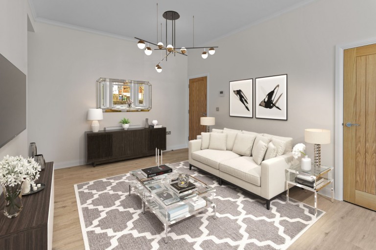 Images for Parklands House, 21 Hurst Road, RH12
