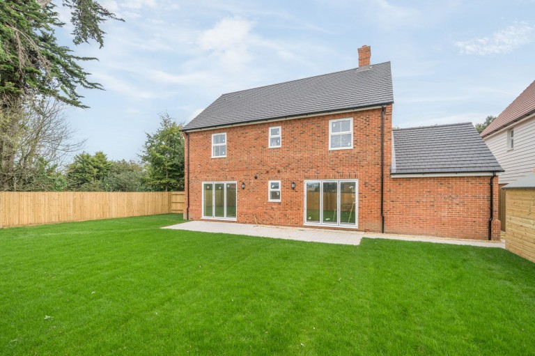Images for Yapton, BN18