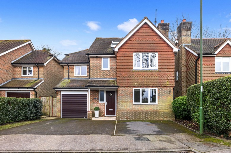 Click the photo for more details of Old Brighton Road South, Pease Pottage, RH11