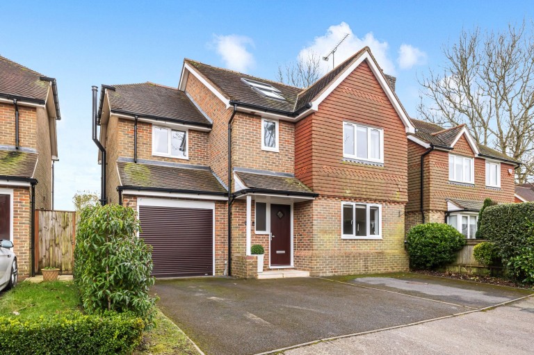 Images for Old Brighton Road South, Pease Pottage, RH11